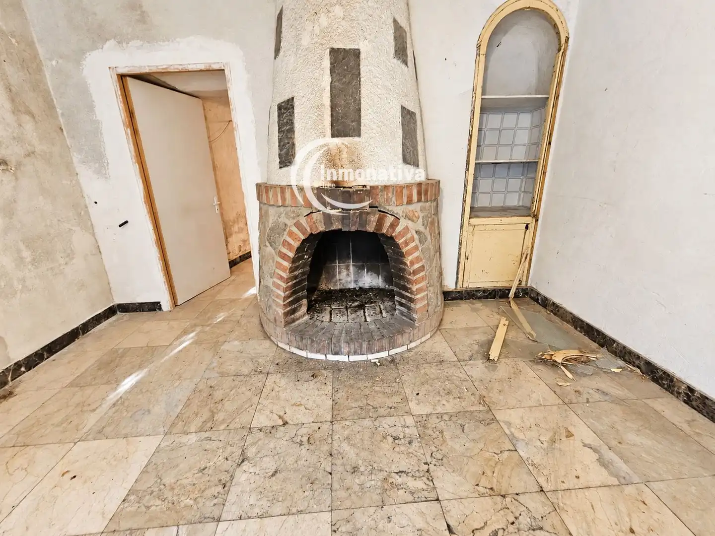 Casa con piscina en venta en Umbria Baja de Algayat, imagen 7