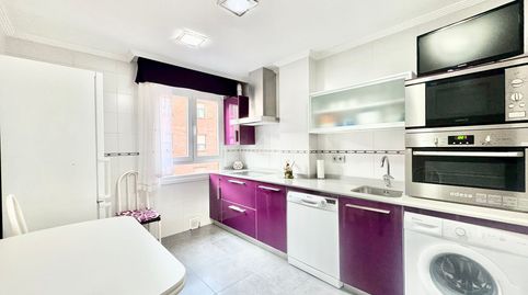 Foto 3 de Piso en venta en Calle Ciudad Jardín, La Charca, Miranda de Ebro