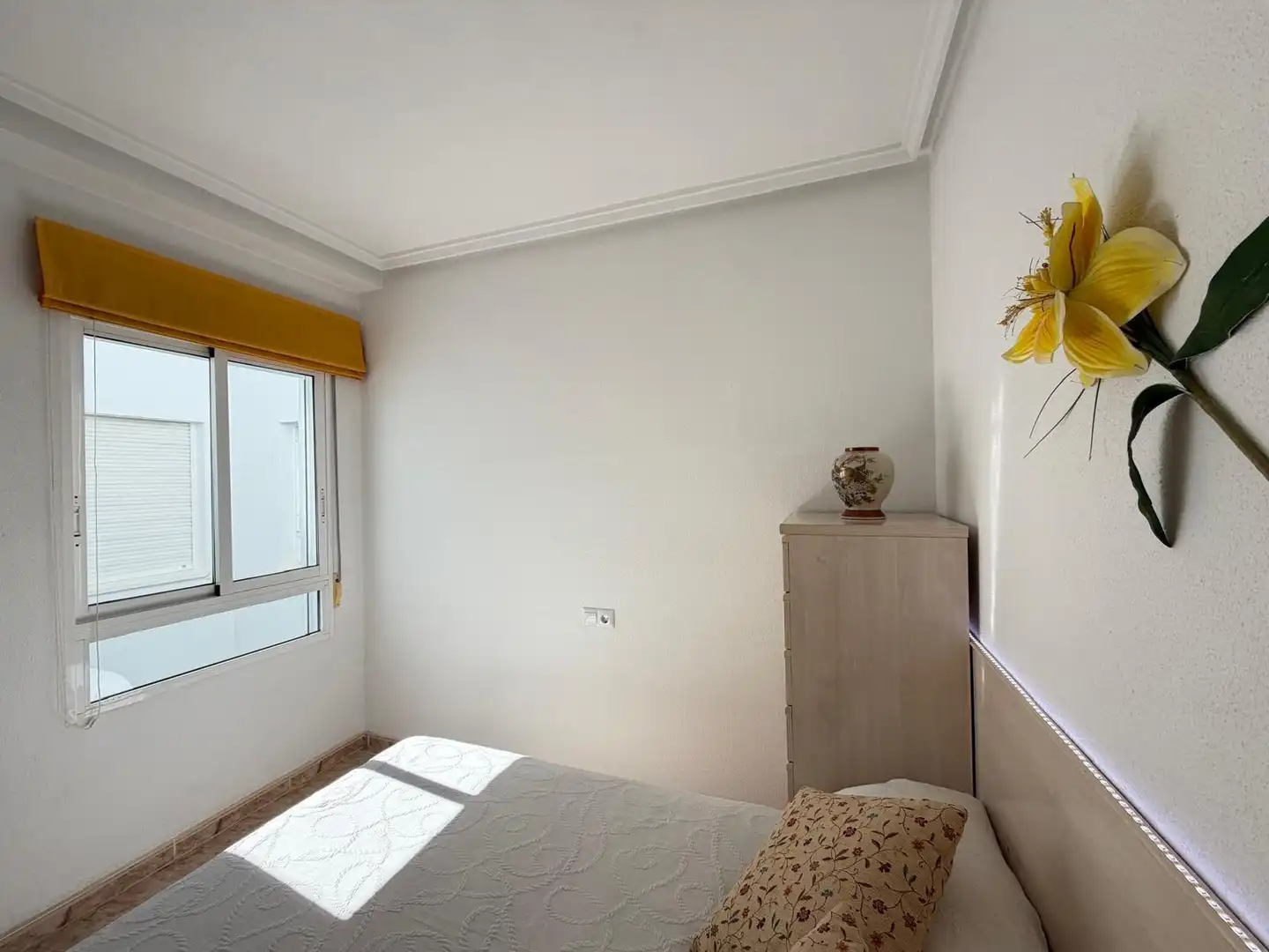 Ático con terraza en venta en Avenida DE LAS HABANERAS, imagen 21