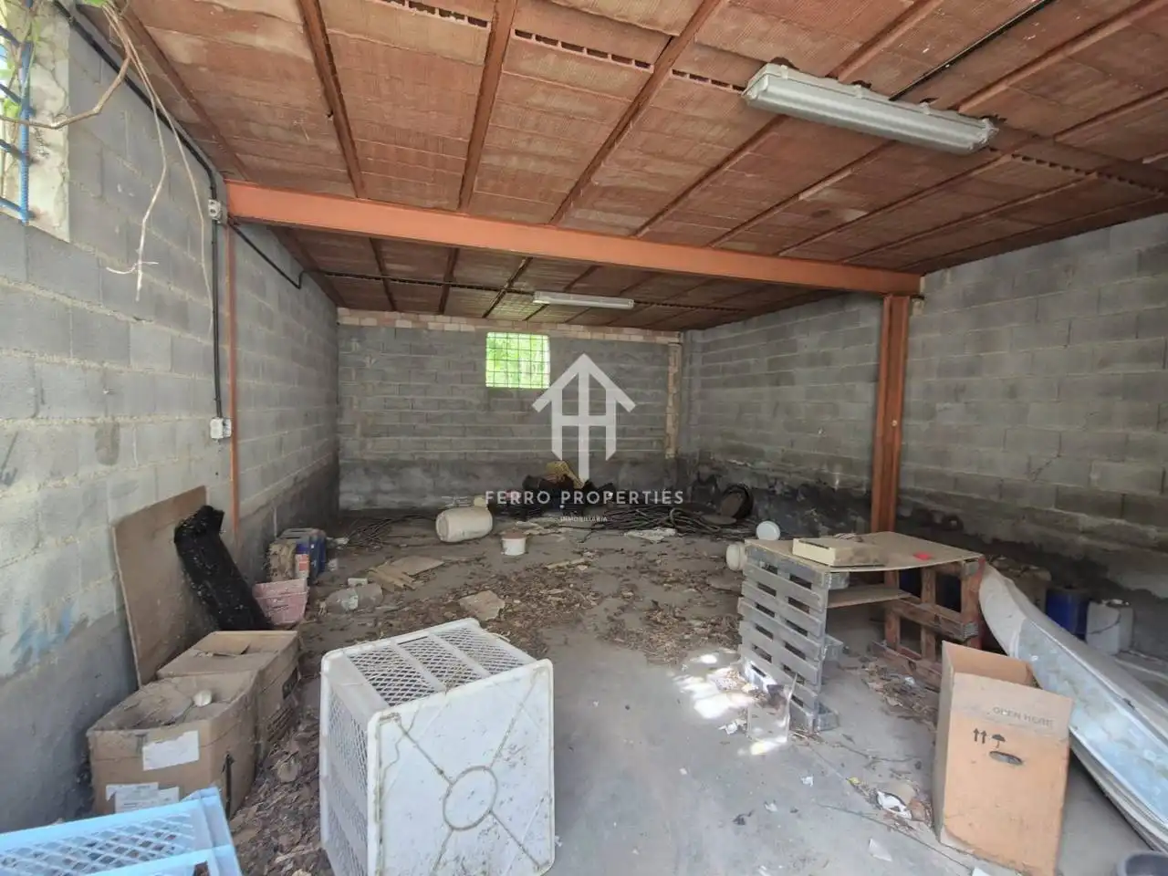 Nave industrielle à vendre à Loja, imagen 13