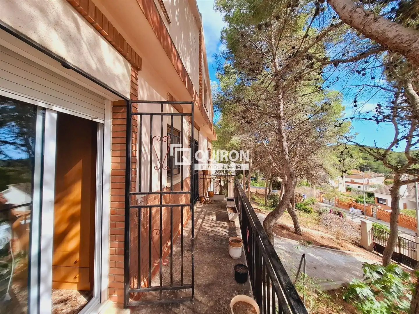 Detached house with pool for sale in Valldemar - Montmar, imagen 33
