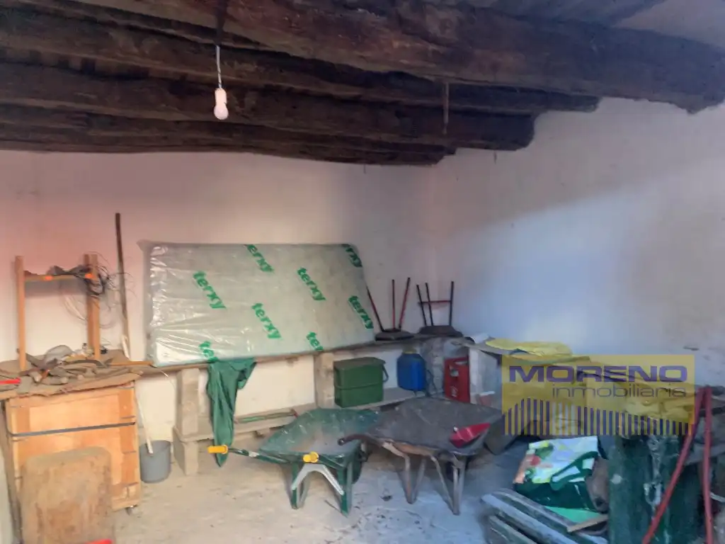 Casa o xalet en venda en Láncara