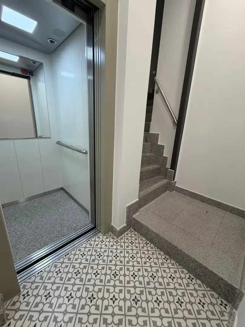 Büro mit Aufzug zum Verkauf in Calle SANTA MARIA, imagen 16