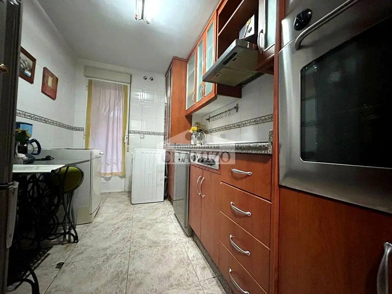 Piso con terraza en venta en Calle San Francisco 43, imagen 15