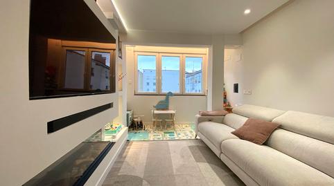 Foto 2 de Piso en venta en Coronación de la Virgen Blanca, Coronación, Vitoria - Gasteiz