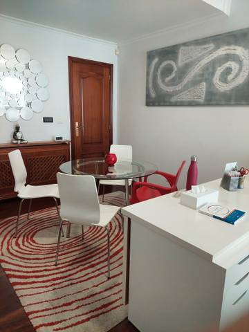 Oficina en Alquiler en Rúa Fotógrafo Xosé Gil en As Travesas - Balaídos