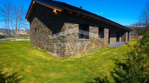 Foto 5 de Casa o chalet en venta en Carrer Lanós, 4, Puigcerdà, Girona