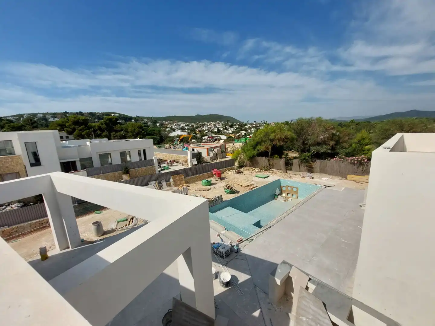 Chalet con piscina en venta en Partides comunes - Adsubia, imagen 26