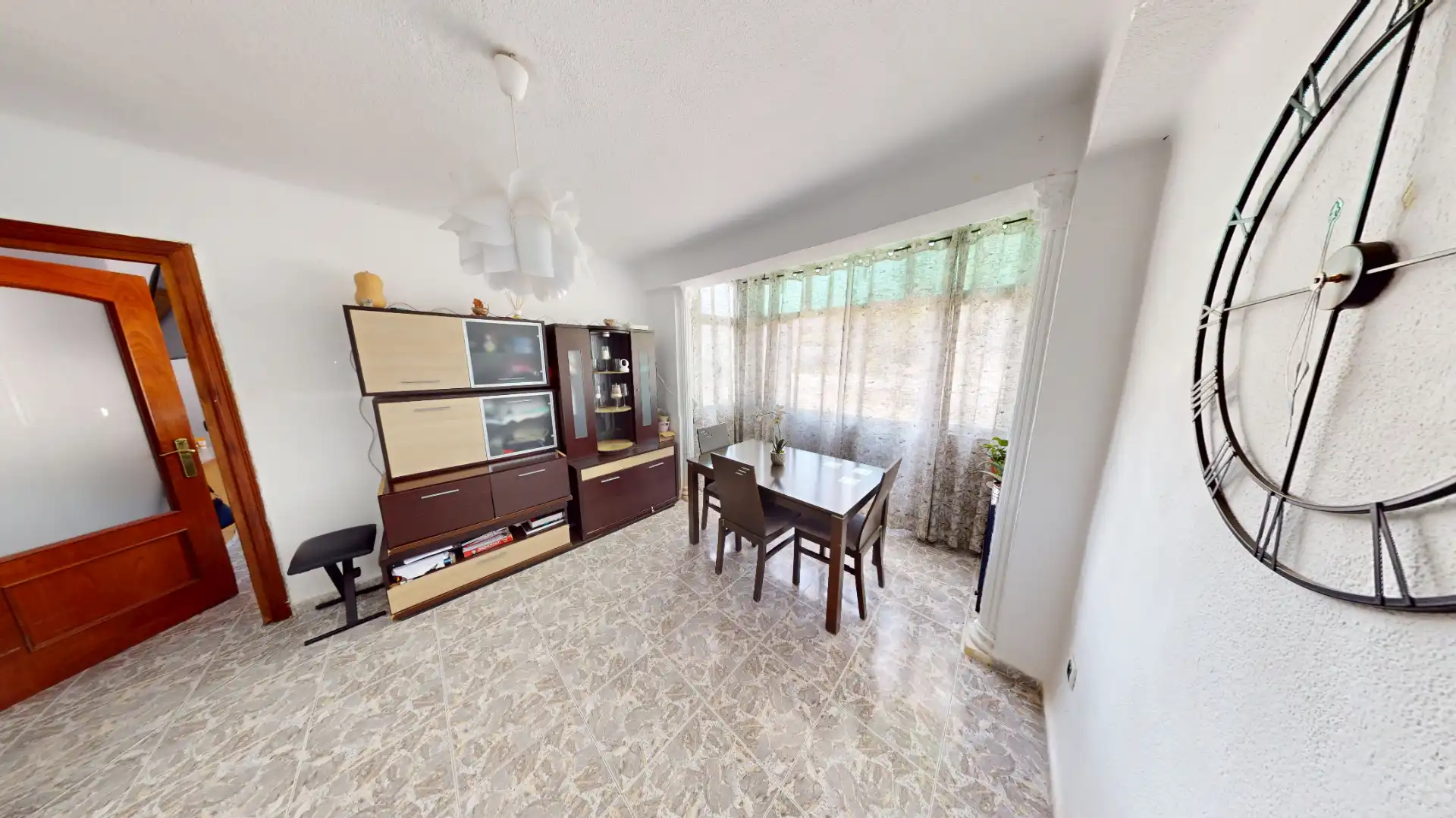 Flat for sale in Calle Leonardo Talens Rivas, imagen 6