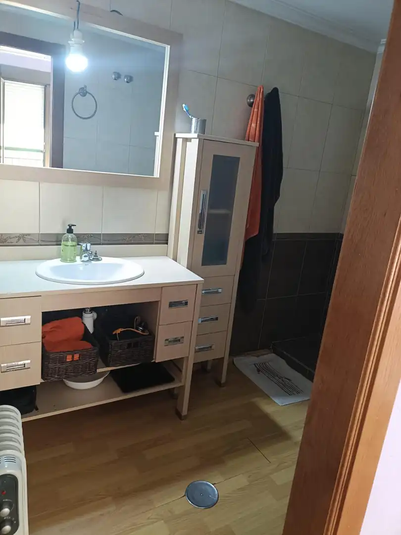 Baño de Piso en venta en Molina de Segura con Balcón