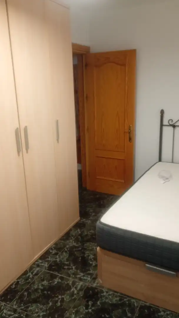 Flat for rent in Málaga, Málaga