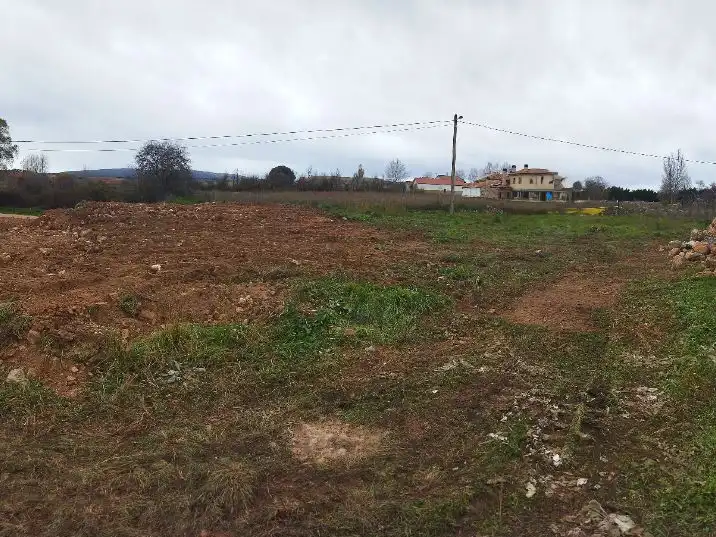 Residencial en venda en Alconaba