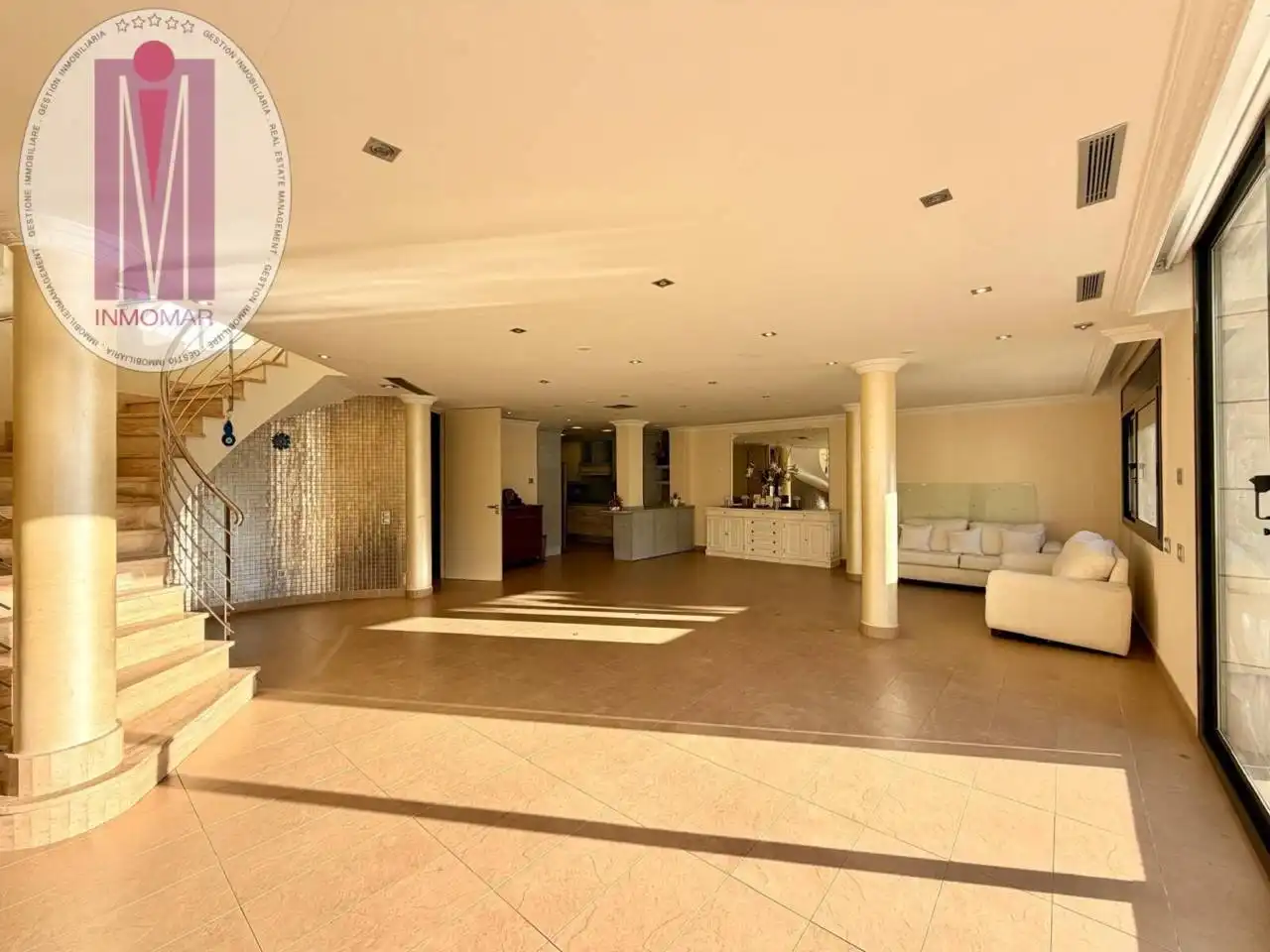 Casa con piscina in vendita a Calle Eramprunyà, imagen 35