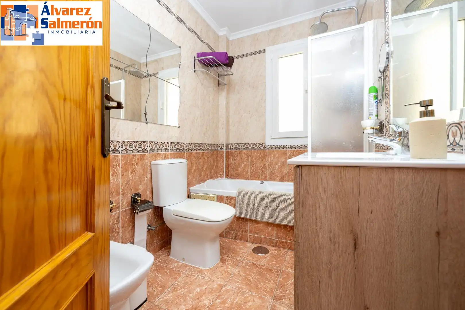 Maison mitoyenne avec terrasse à vendre à Calle de Sierra Nevada, imagen 22