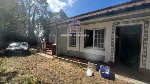 Foto 5 de Casa o xalet en venda a Lañas, Loureda - Lañas - Barrañán, A Coruña