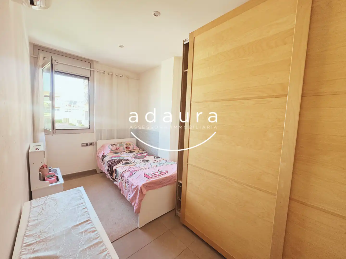 Piso en venta en Camí Ral de la Mercè, 434, Centre