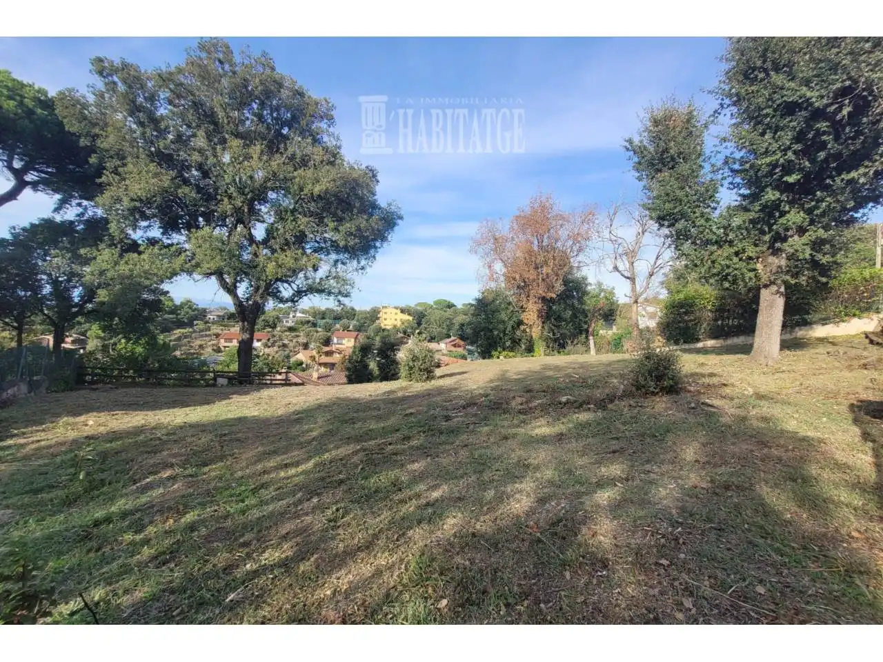 Residential land for sale in Calle Muntanya, imagen 3