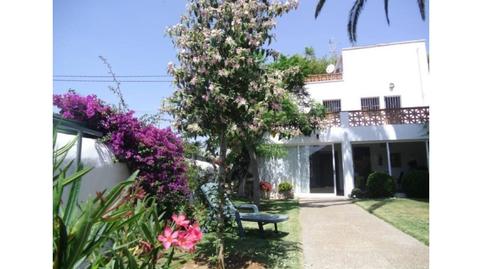 Foto 5 de Casa o xalet de lloguer a Zona Papa Luna - Platja del Gurugú, Castellón