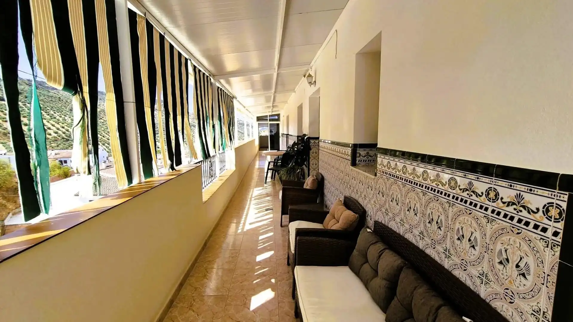Piso con ascensor en venta en Algarinejo, imagen 7