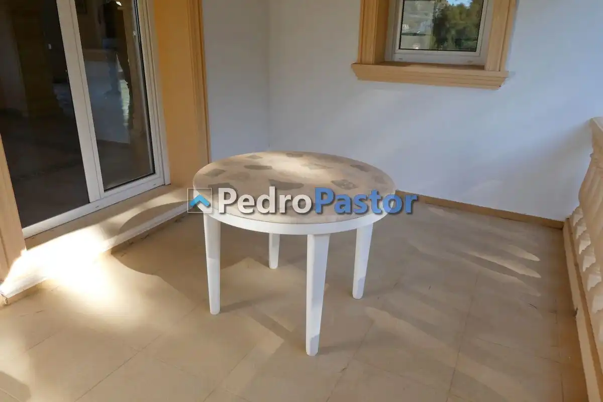 Chalet con piscina en venta en La Sella, imagen 20