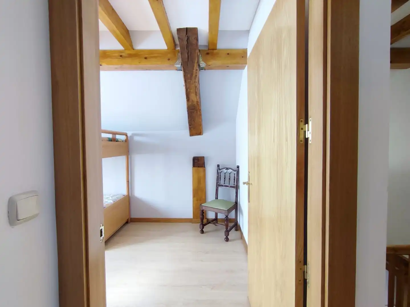 Casa o chalet en venta en Auritz / Burguete con Calefacción, Terraza y Trastero