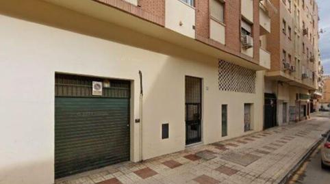 Foto 2 de Pis en venda a Santa Cristina - San Rafael, Málaga Capital