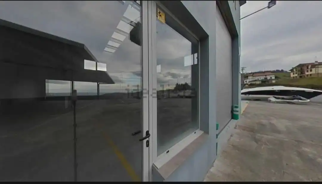 Nave industrial en venta en Itsaspe Auzoa, imagen 13