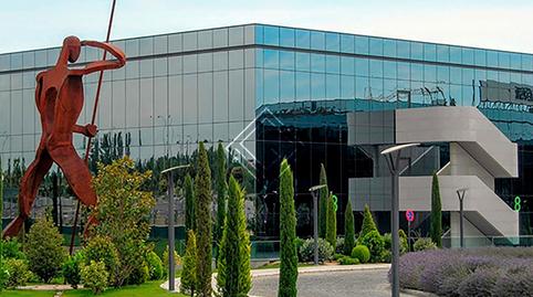 Photo 3 of Office to rent in Paseo Club Deportivo, La Finca, Madrid