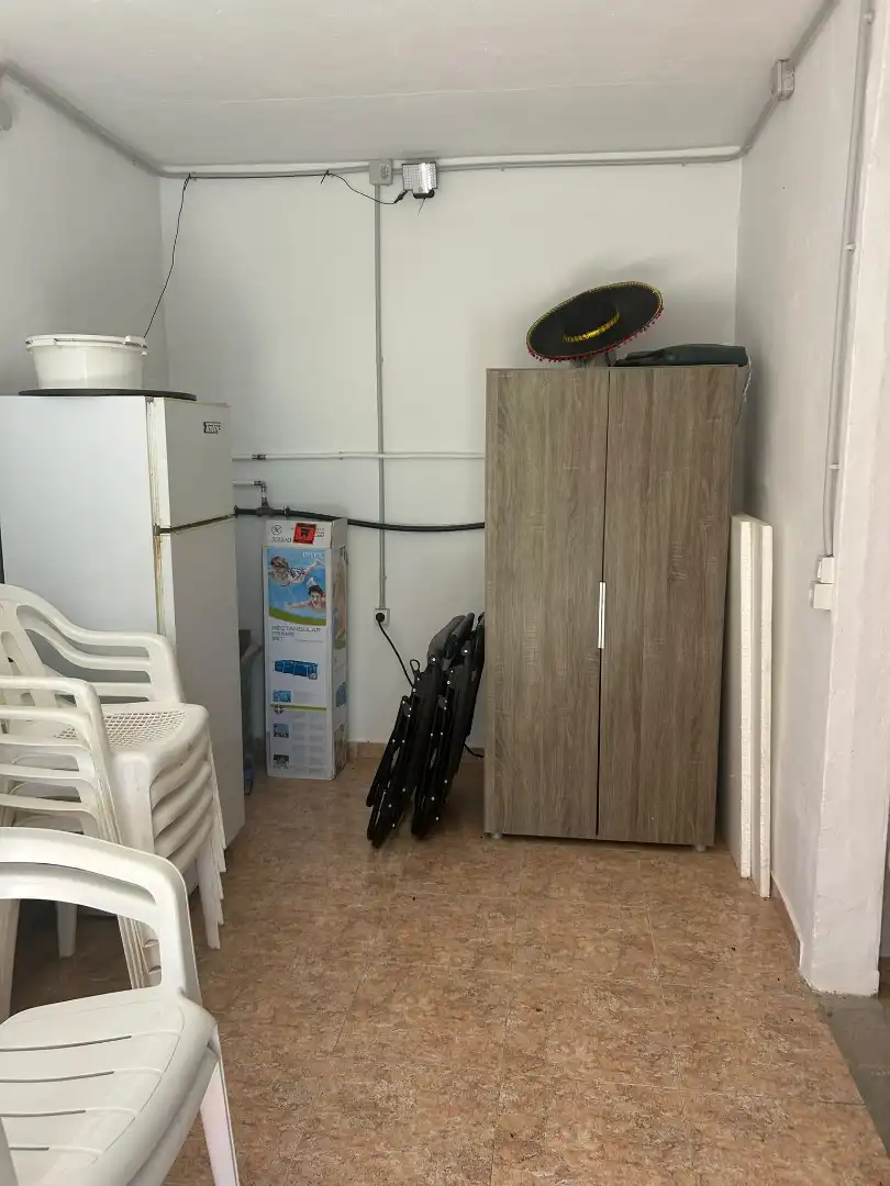 Terrain rustique à vendre à Avenida de Riola, imagen 12