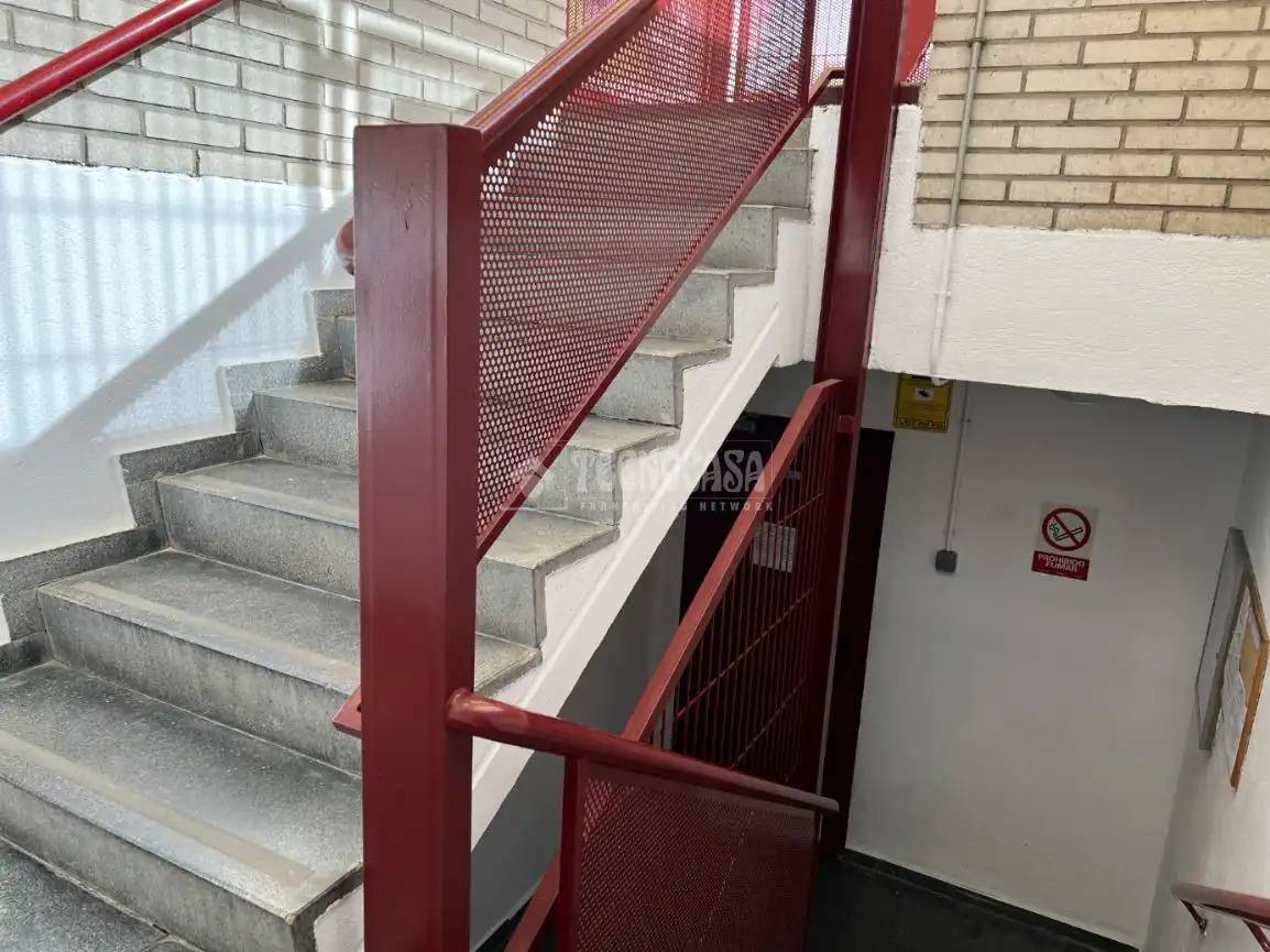 Einzelparkplatz zum Verkauf in Latina, imagen 16