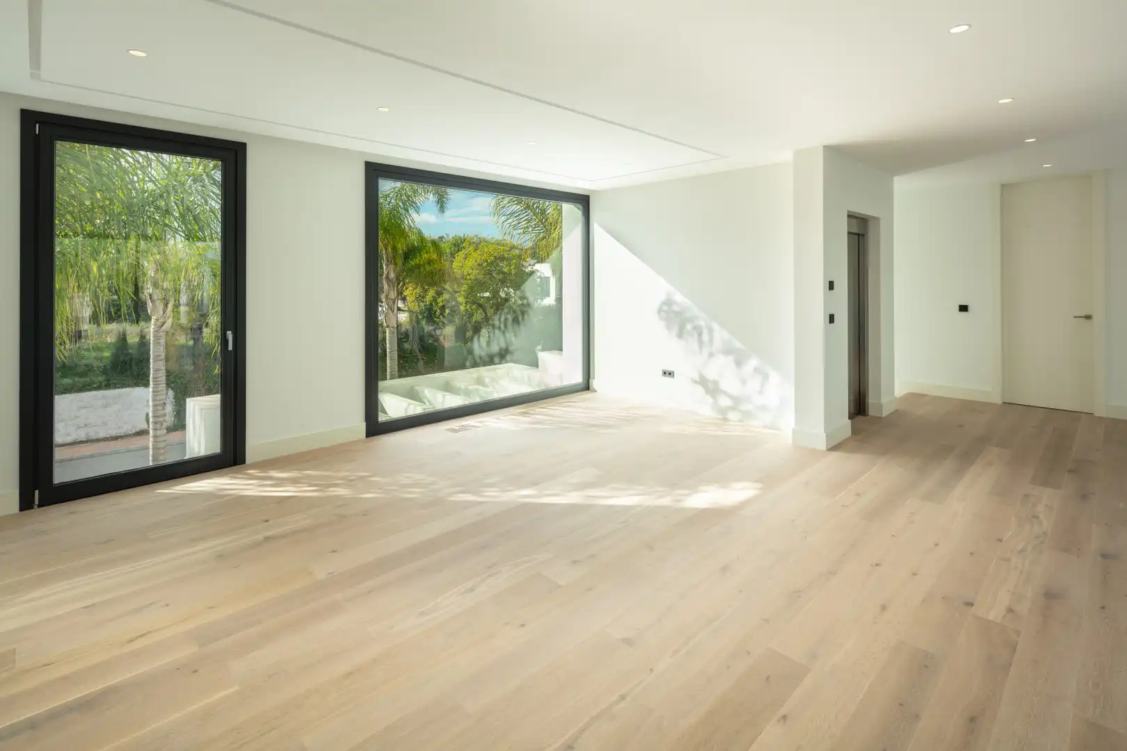 Haus mit Pool zum Verkauf in Marbella Centro, imagen 5