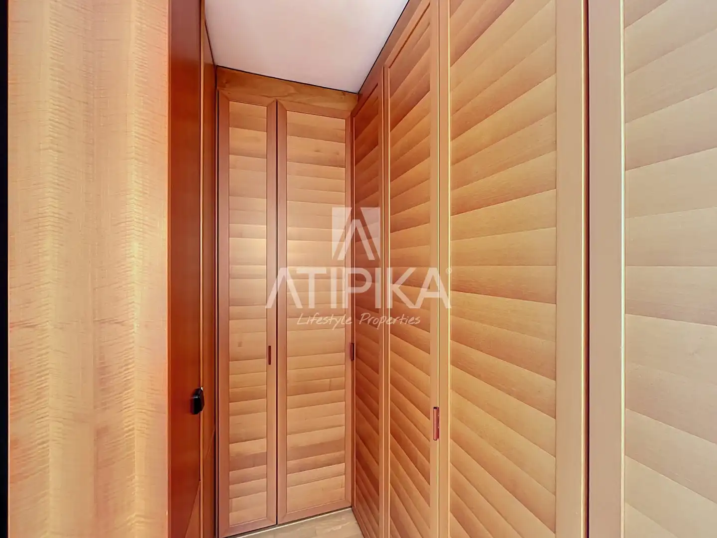 Dormitori de Àtic en venda en Barcelona amb Aire condicionat, Calefacció i Parquet