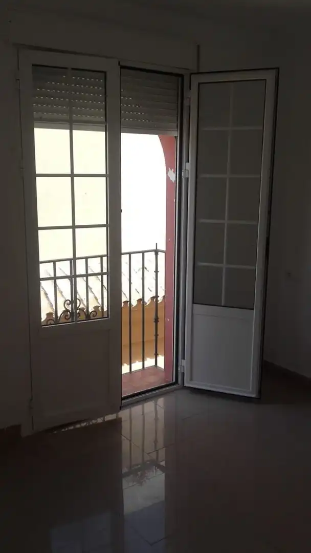 Apartment with terrace to rent in Casco Antiguo, imagen 11