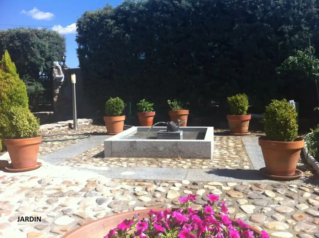 Chalet con terraza en venta en Calle Río Genil, imagen 26
