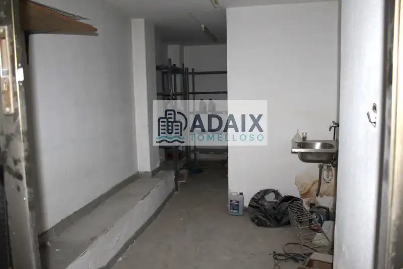 Local comercial de lloguer a Tomelloso, imagen 8