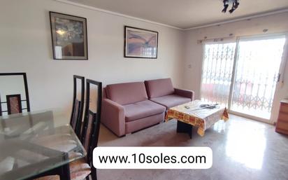 Sala d'estar de Dúplex en venda en Orihuela amb Terrassa i Moblat