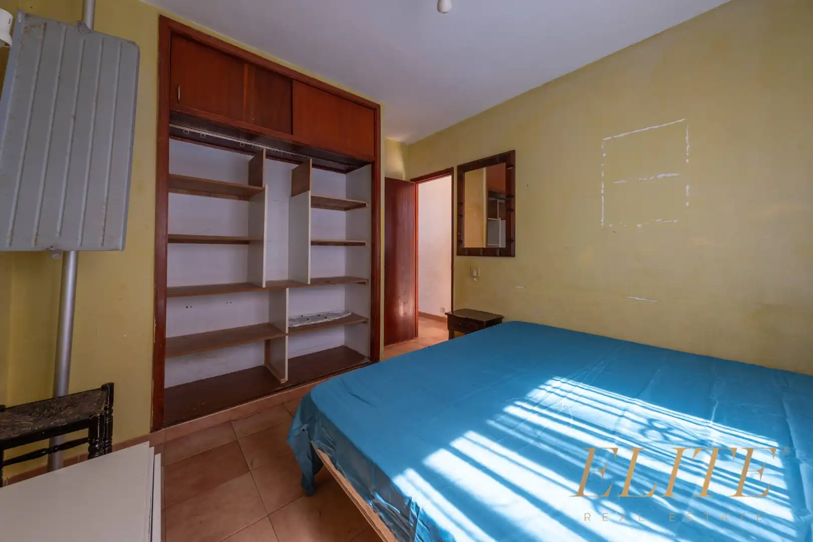 Bedroom of Apartments for sale in Mogán  with Terrace and Community pool