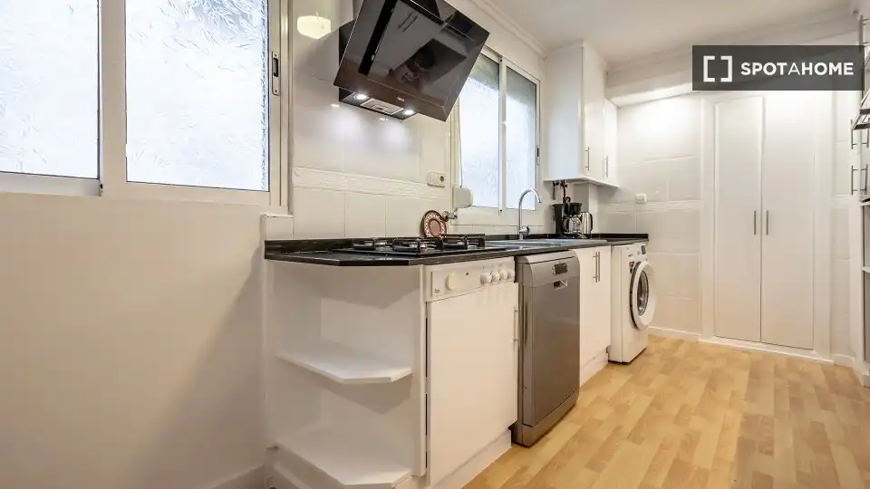 Flat for rent in Valencia, Valencia