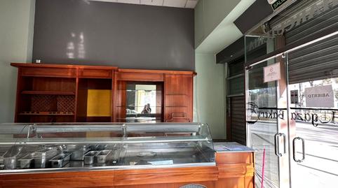 Photo 3 of Premises to rent in Plaza de Toros, Cádiz