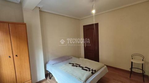 Foto 5 de Piso en venta en Centro, Palencia Capital
