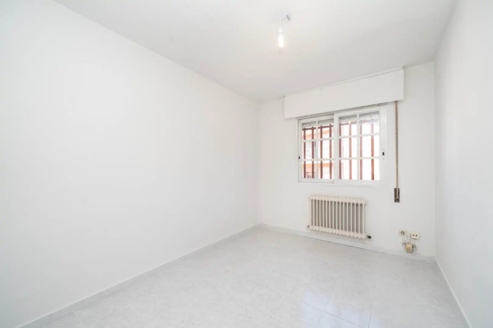 Habitación de Casa adosada en venta en Algete con Calefacción, Jardín privado y Terraza