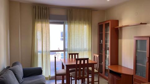 Foto 3 de Piso de alquiler en N/a, San Juan,  Murcia Capital