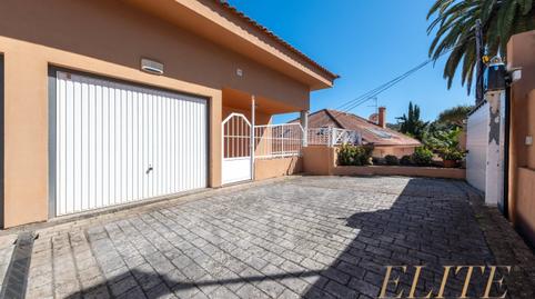 Photo 2 of Single-family semi-detached for sale in Calle Montañeta de Los Negros L, Los Alvarados - Fuente los Berros - Bandama, Santa Brígida