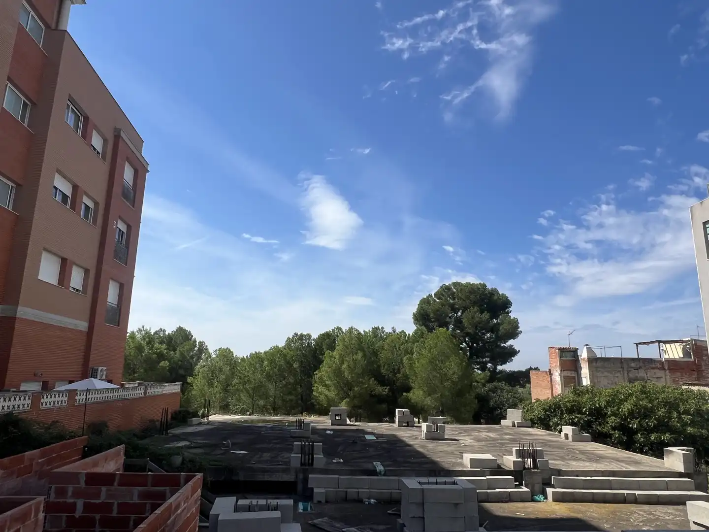 Außenansicht von Gebäude zum Verkauf in Constantí, Tarragona