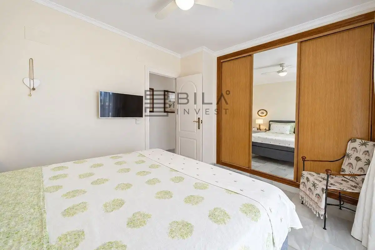 Flat with pool for sale in White Pearl Beach, imagen 17