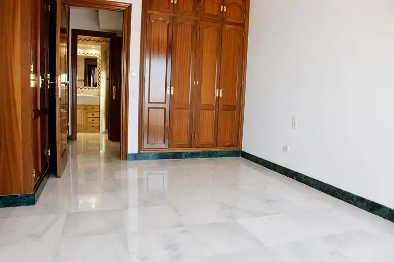 Flat for rent in Estepona  with Air Conditioner, Heating and Terrace