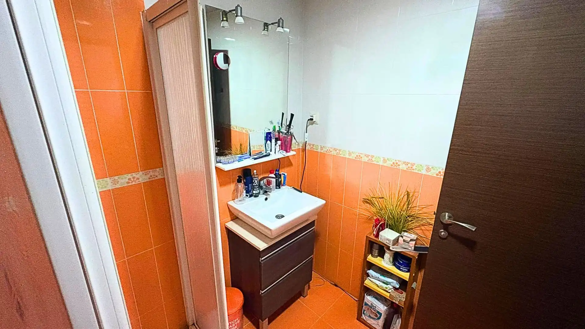 Appartement avec terrasse à vendre à Calle carrer de Rius I Taulet, imagen 17