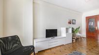 Living room of Flat for sale in Oviedo   with Heating and Terrace