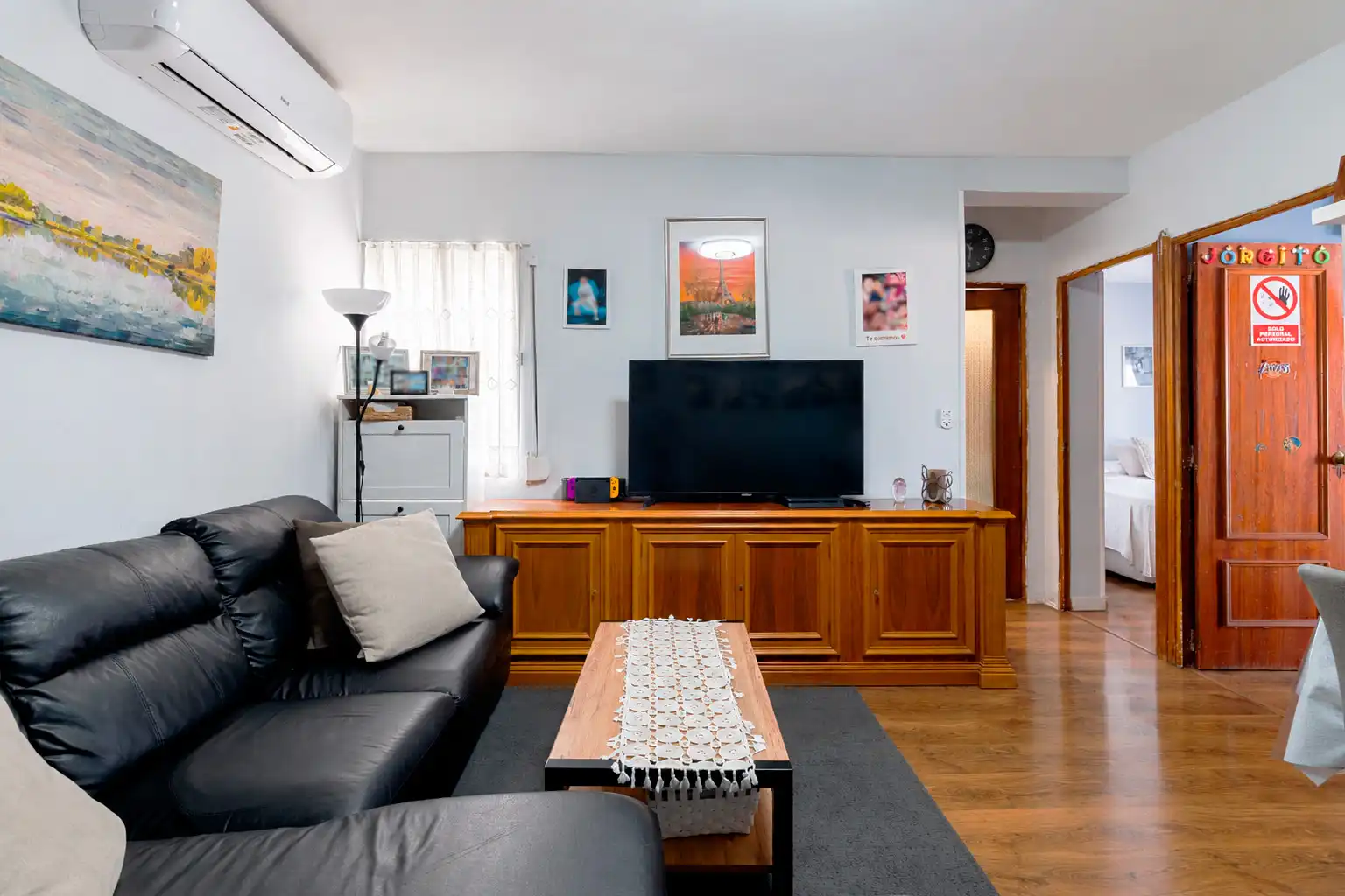 Appartement avec terrasse à vendre à Calle Alcaudón, imagen 7
