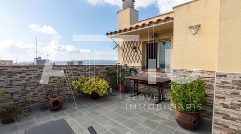 Foto 2 de Piso en venta en Barcelona, Creu de Barberà, Barcelona